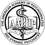 American Academy of Psychoanalysis and Dynamic Psychiatry pic